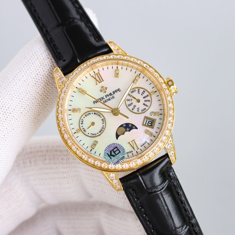 PATEK PHILIPPE Watches